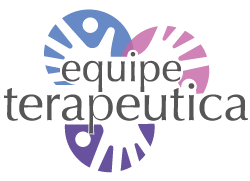 Equipe terapeutica Logo
